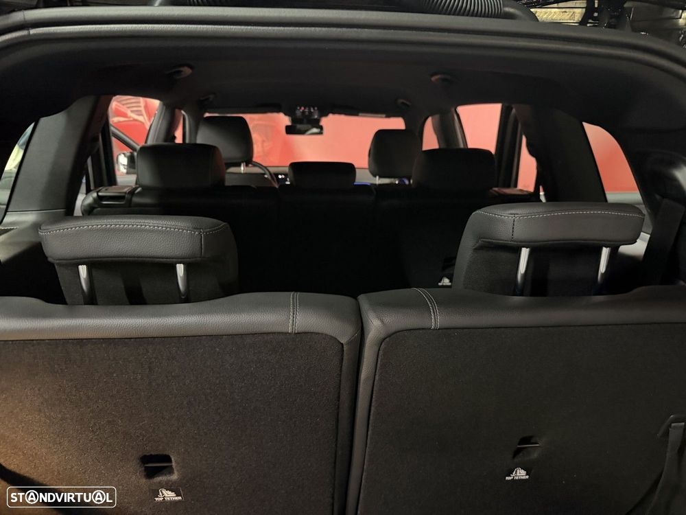 Mercedes-Benz EQB 250+ Edition - 10