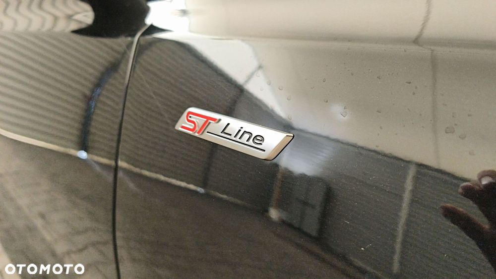 Ford Focus 1.5 EcoBlue ST-Line X - 31