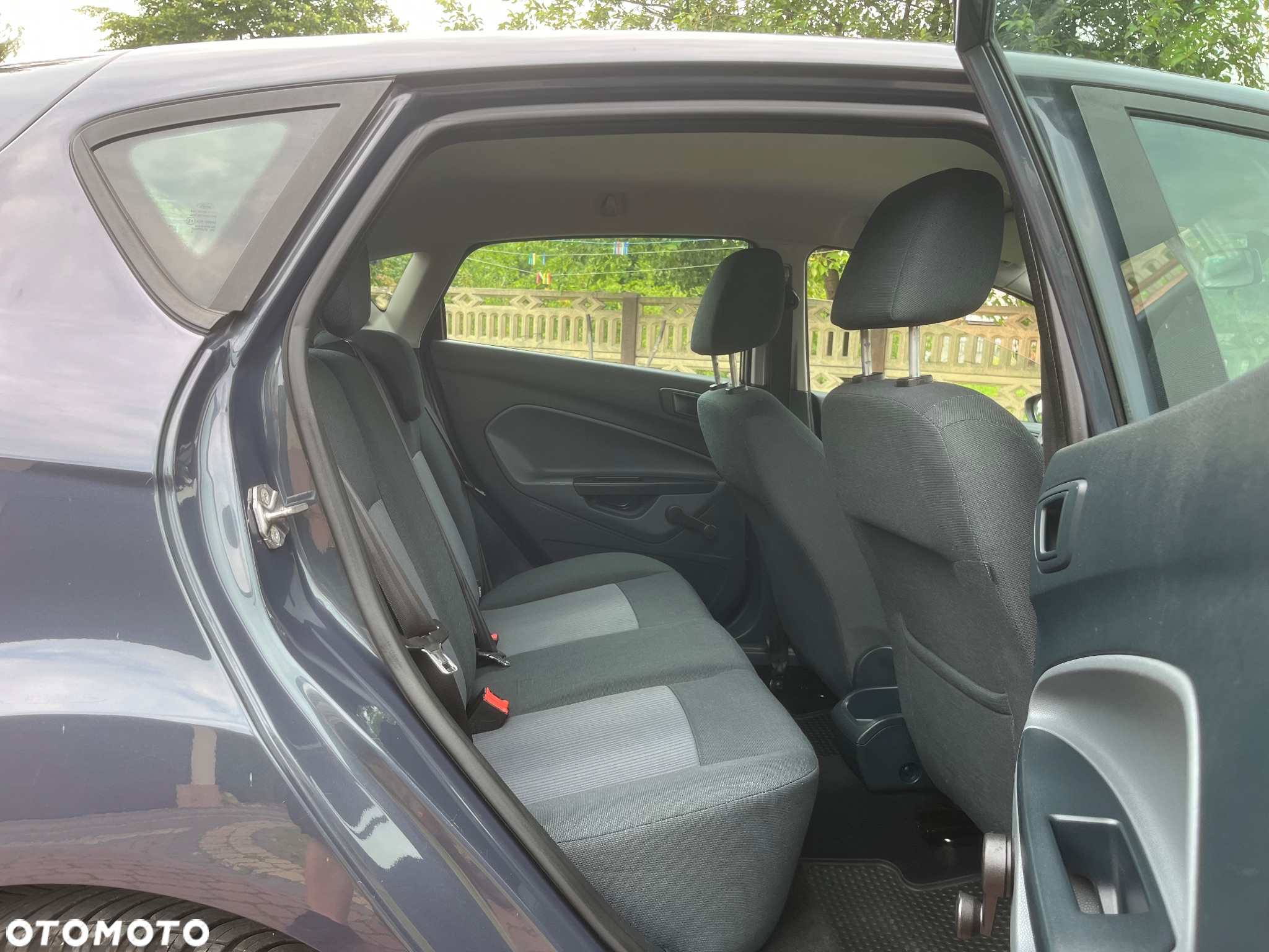 Ford Fiesta 1.25 Trend EU5 - 28
