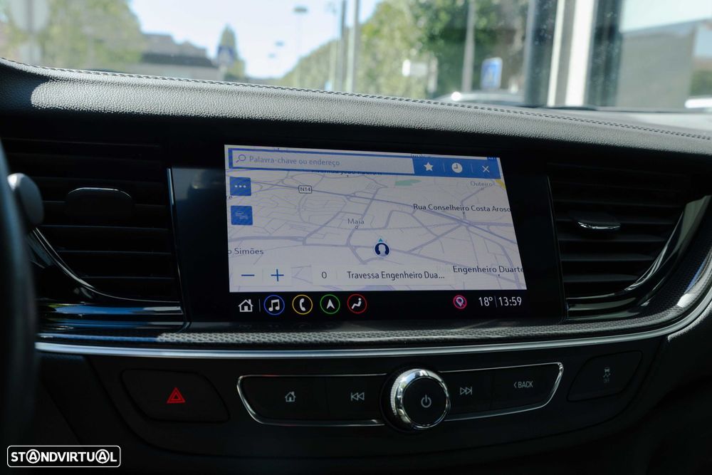 Opel Insignia Sports Tourer 1.5 D Business Edition - 24