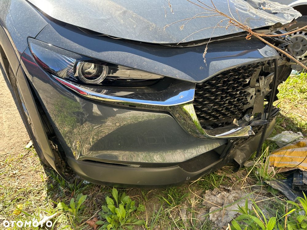 Mazda CX-30 2.0 mHEV Enso 2WD - 4