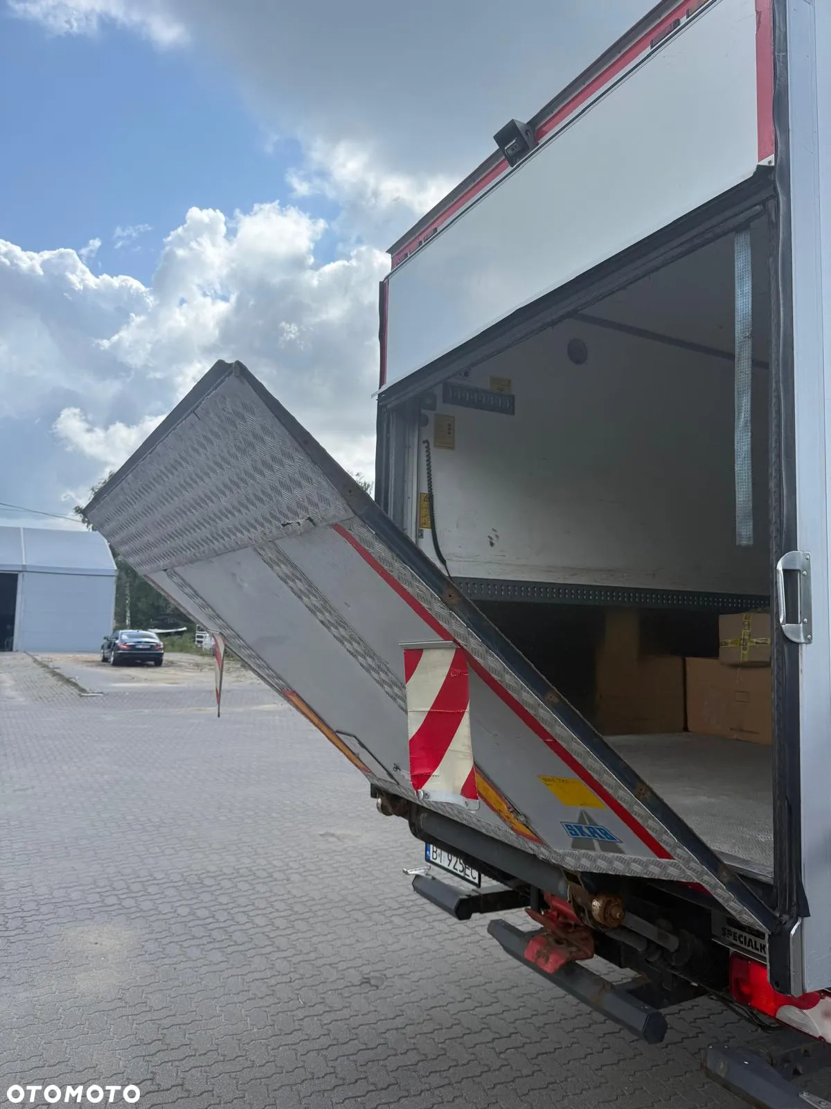 Scania R440 - 19