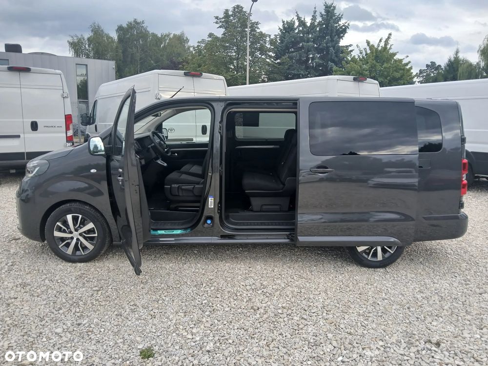 Toyota Proace Verso 2.2 D4-D Long Business - 8