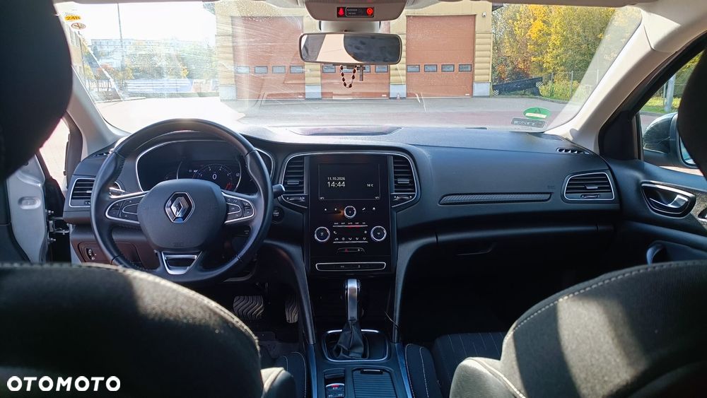 Renault Megane - 13