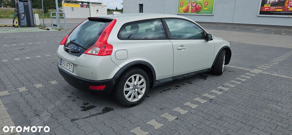 Volvo C30 1.6 Edition - 3