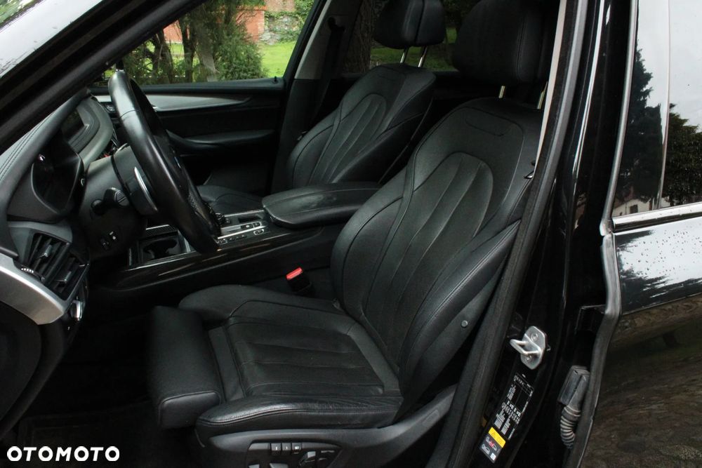 BMW X5 xDrive40e - 11