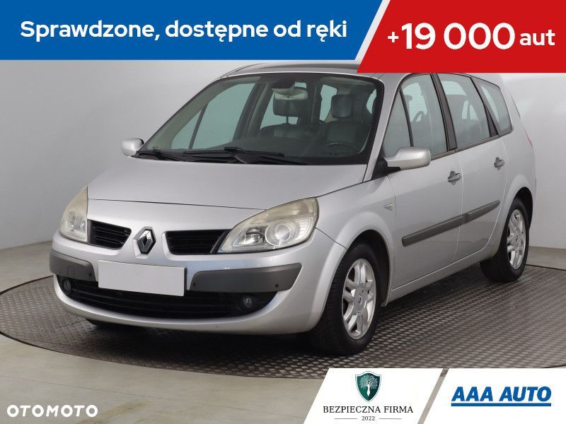 Renault Grand Scenic - 2