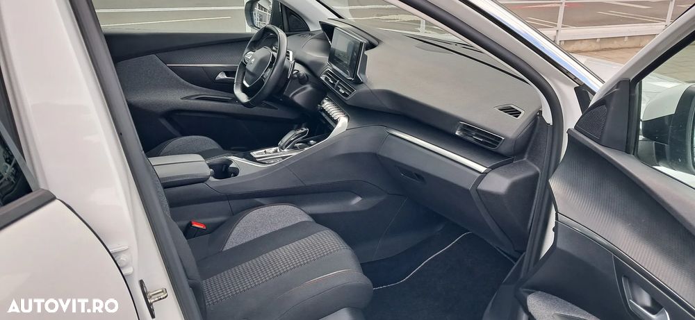 Peugeot 3008 1.5 BlueHDI 130 EAT8 Active Pack - 10