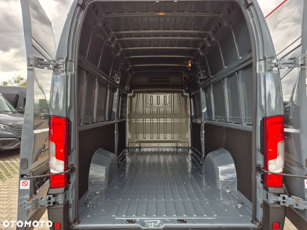 Fiat DUCATO  MAXI  L4H3  140 KM - 7