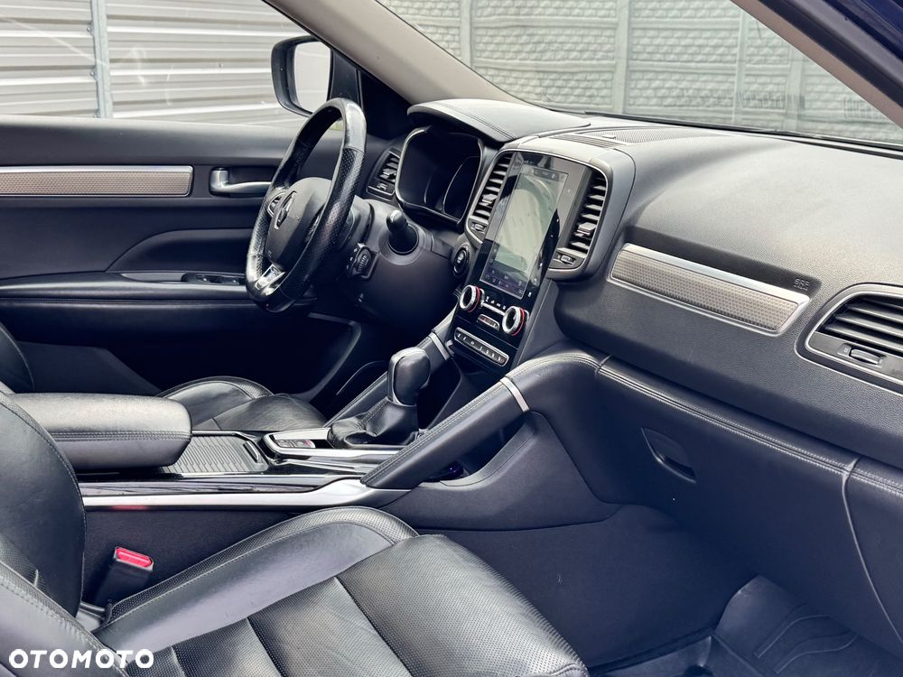 Renault Koleos 2.0 dCi Initiale Paris 4x4 X-Tronic - 26