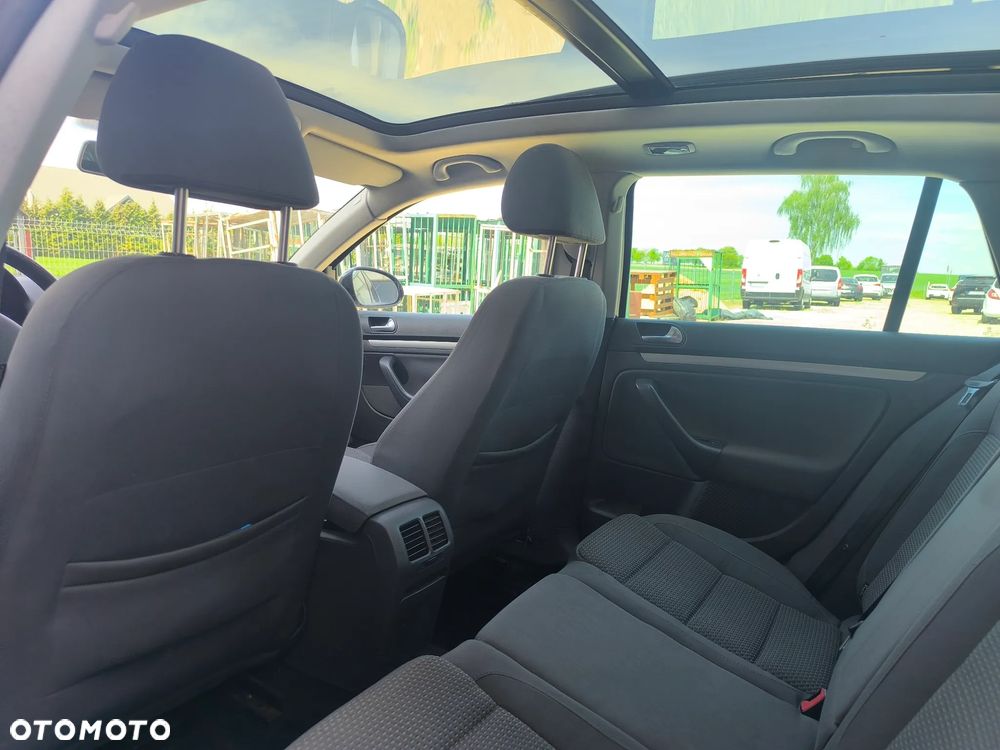 Volkswagen Golf 2.0 TDI Edition - 5