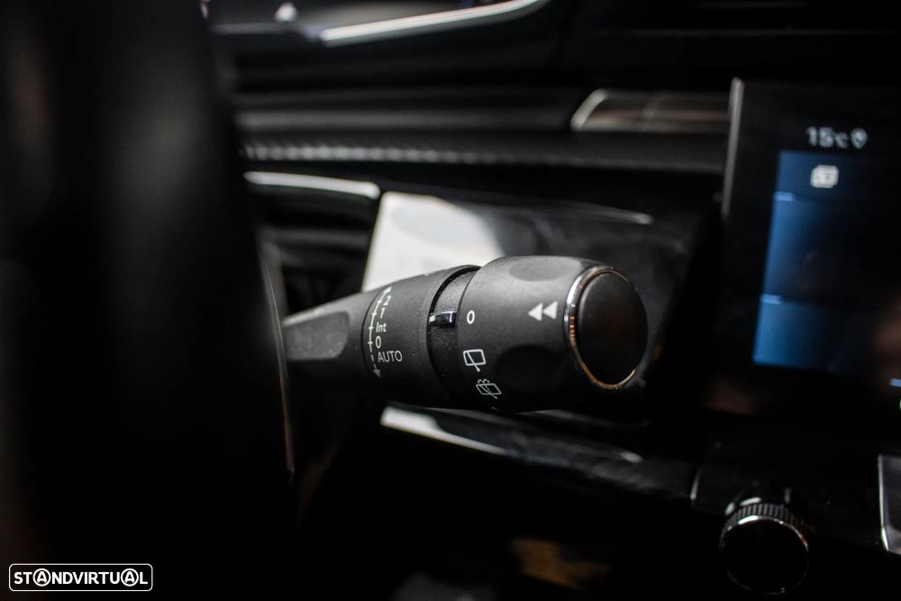 Peugeot 508 SW 1.5 BlueHDi Allure EAT8 - 17