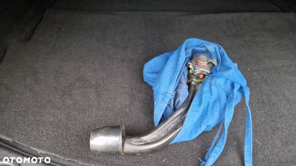 Ford Mondeo 2.0 TDCi Titanium - 17