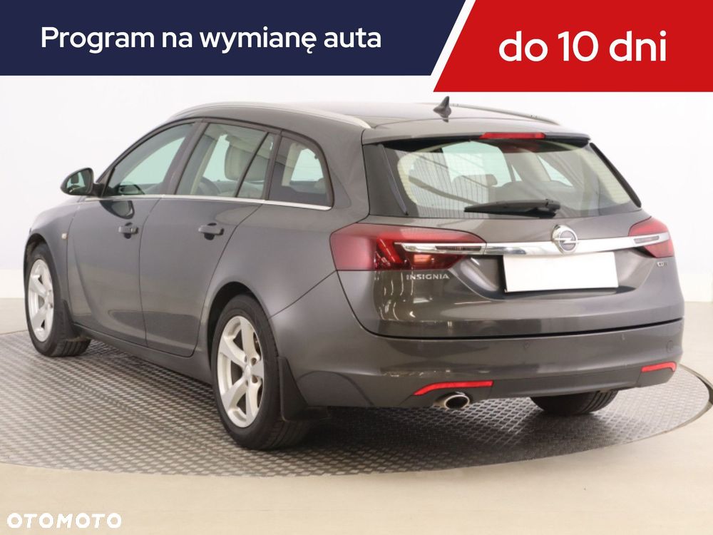 Opel Insignia - 6