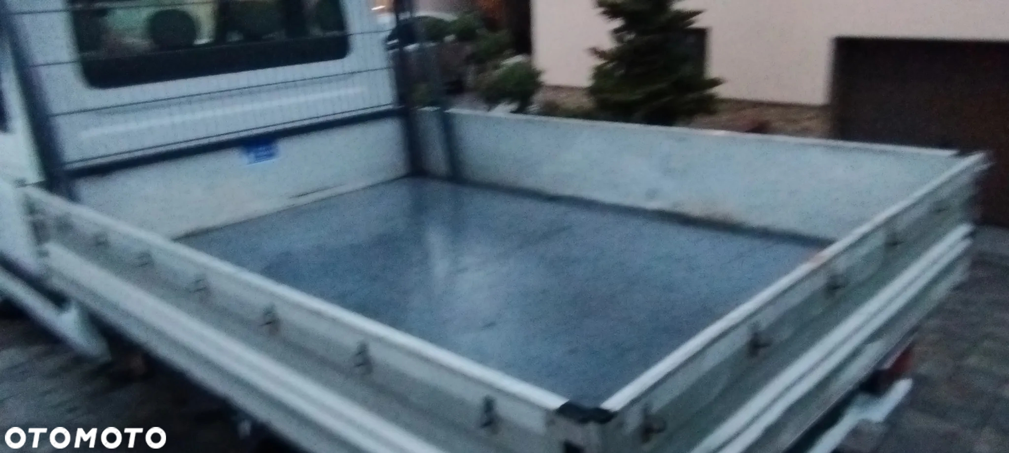 Opel Movano - 2