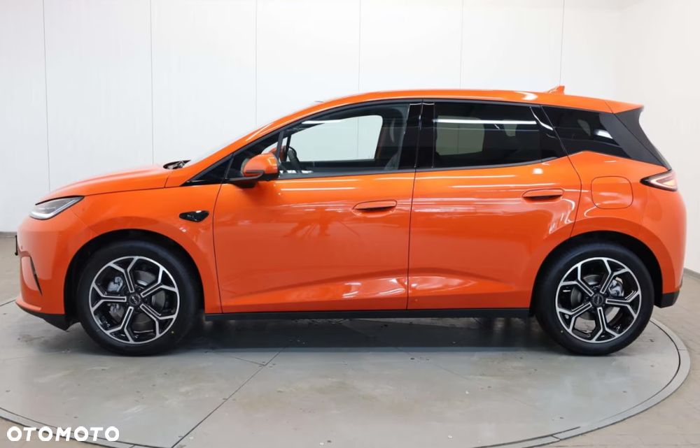 BYD Dolphin Comfort E-CVT - 4