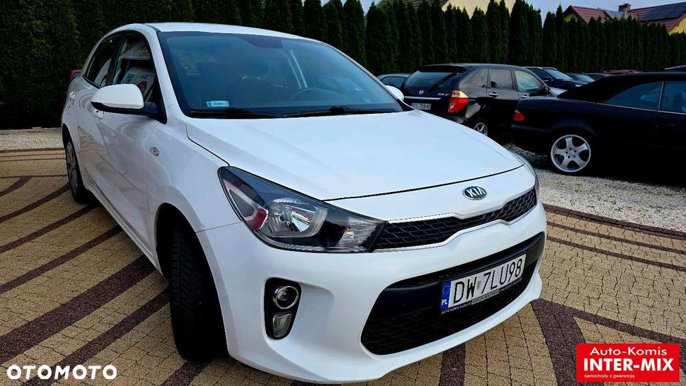 Kia Rio - 3