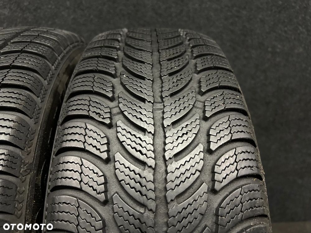 Opony zimowe Sava Eskimo S3+ 185/60/14 82T 2szt. - 3