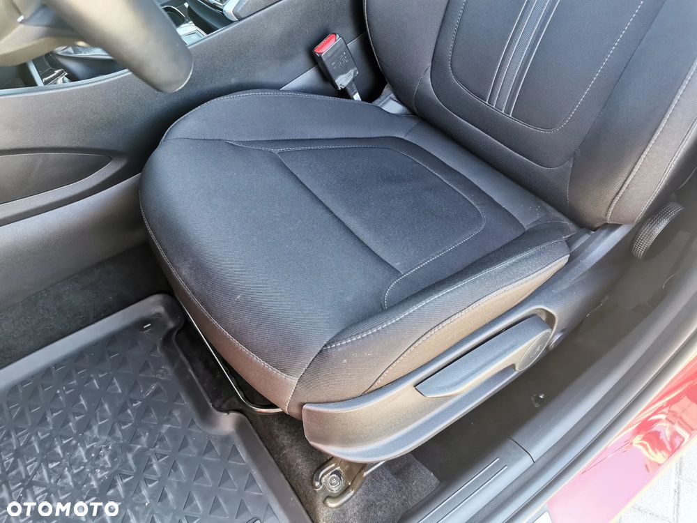 Hyundai Tucson 1.6 T-GDi 48V Executive 4WD DCT - 33