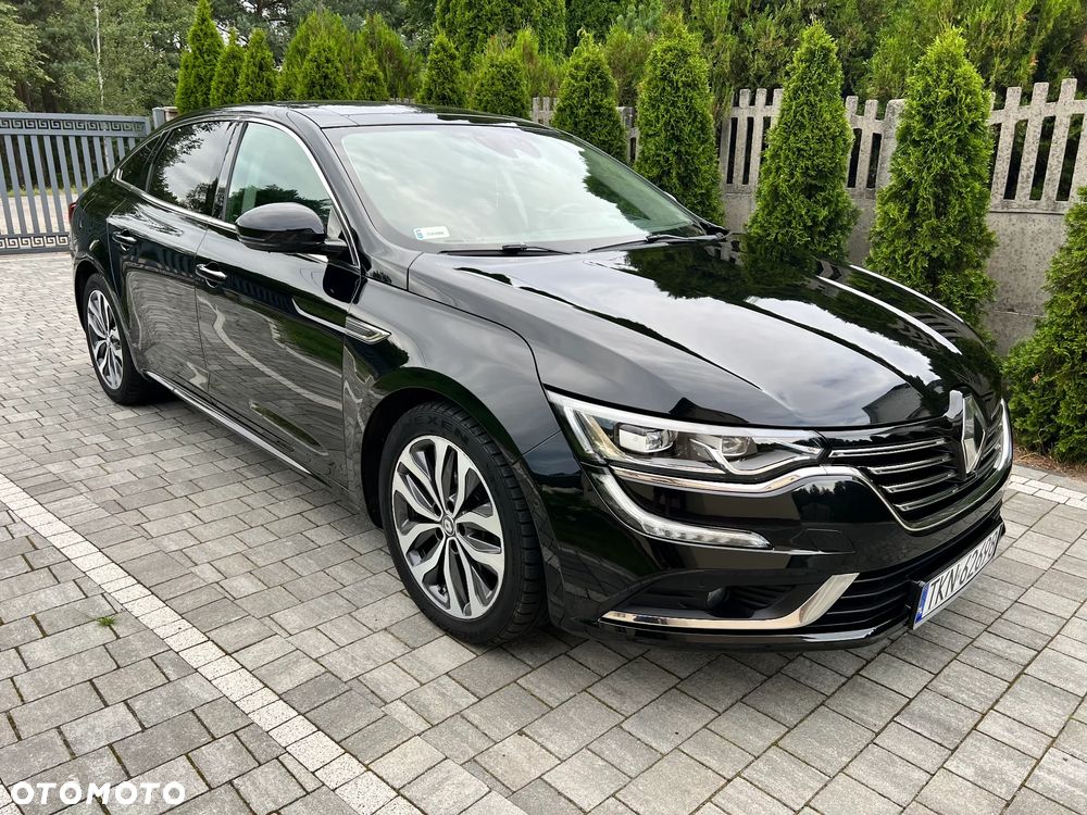 Renault Talisman 1.6 Energy dCi Limited EDC - 13