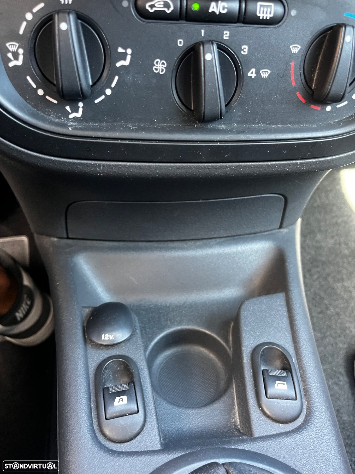 Citroën C3 1.4 HDi Exclusive - 16