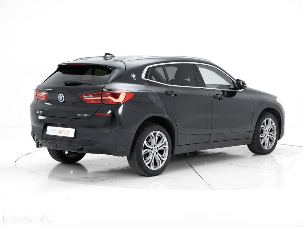 BMW X2 - 4