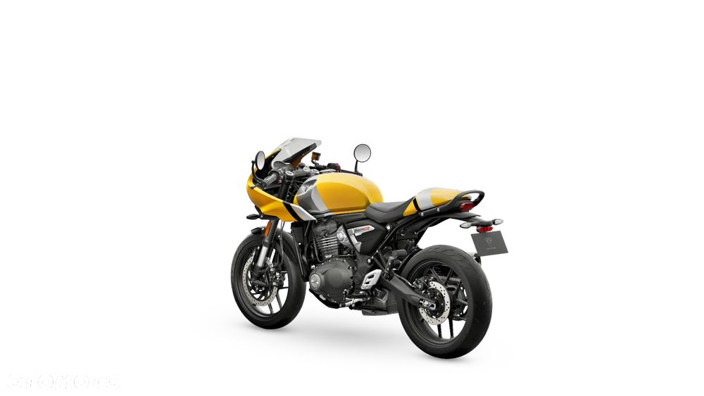 Triumph Speed Twin - 34