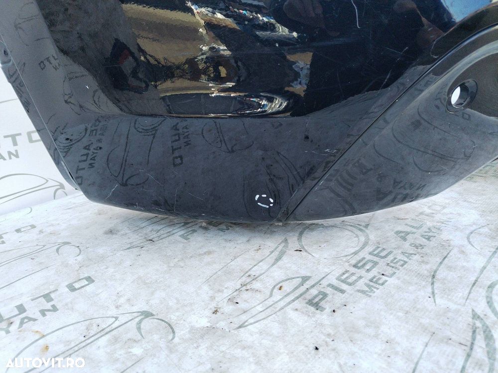 Bara spate Bmw X3 G01 M-Paket Gauri pentru 6 se an 2017-2018-2019-2020 - 3
