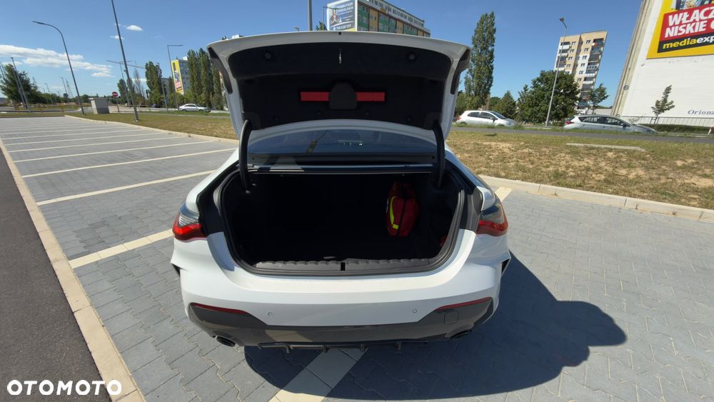 BMW Seria 4 430i M Sport - 6