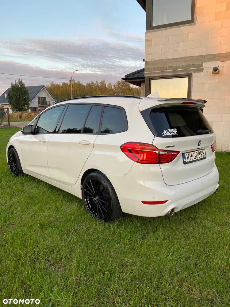 BMW Seria 2 - 6
