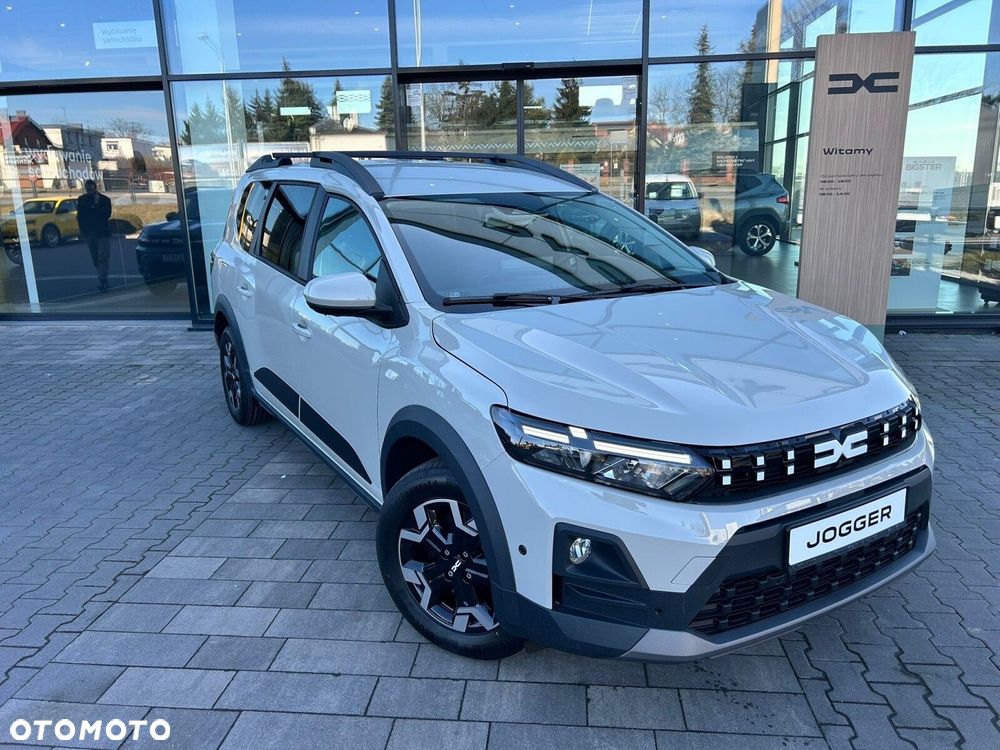 Dacia Jogger - 3