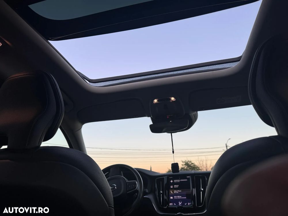 Volvo XC 60 - 10