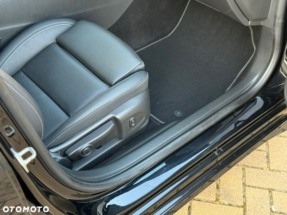 Opel Insignia 2.0 CDTI GS Line + S&S - 10