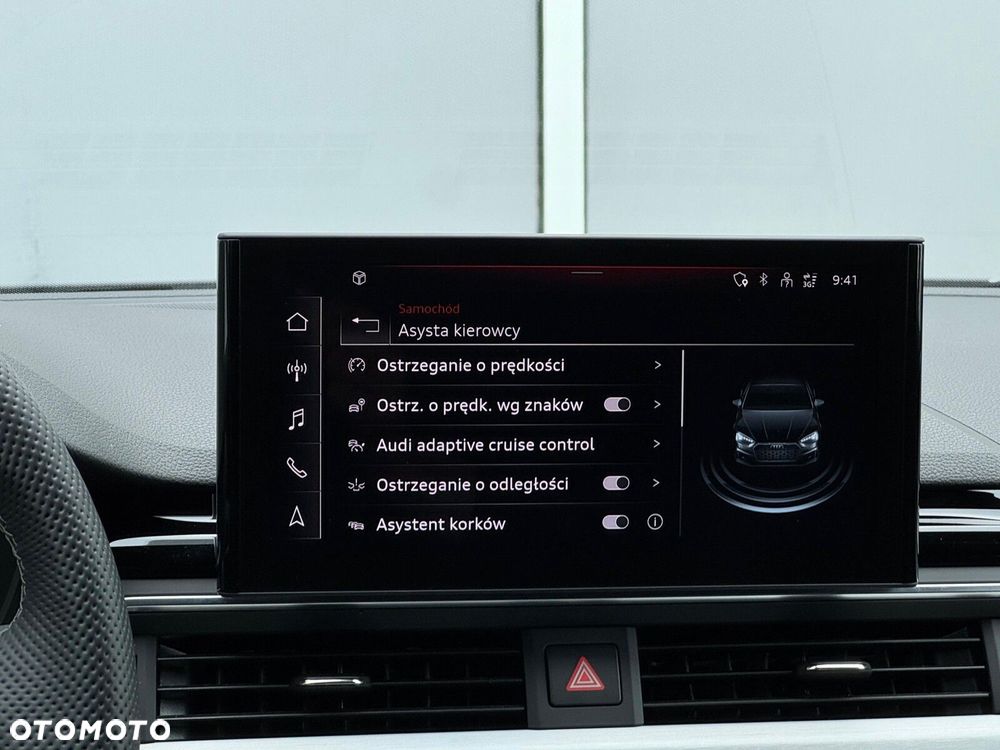 Audi A5 Sportback 40 TDI mHEV Quattro S Line S tronic - 25