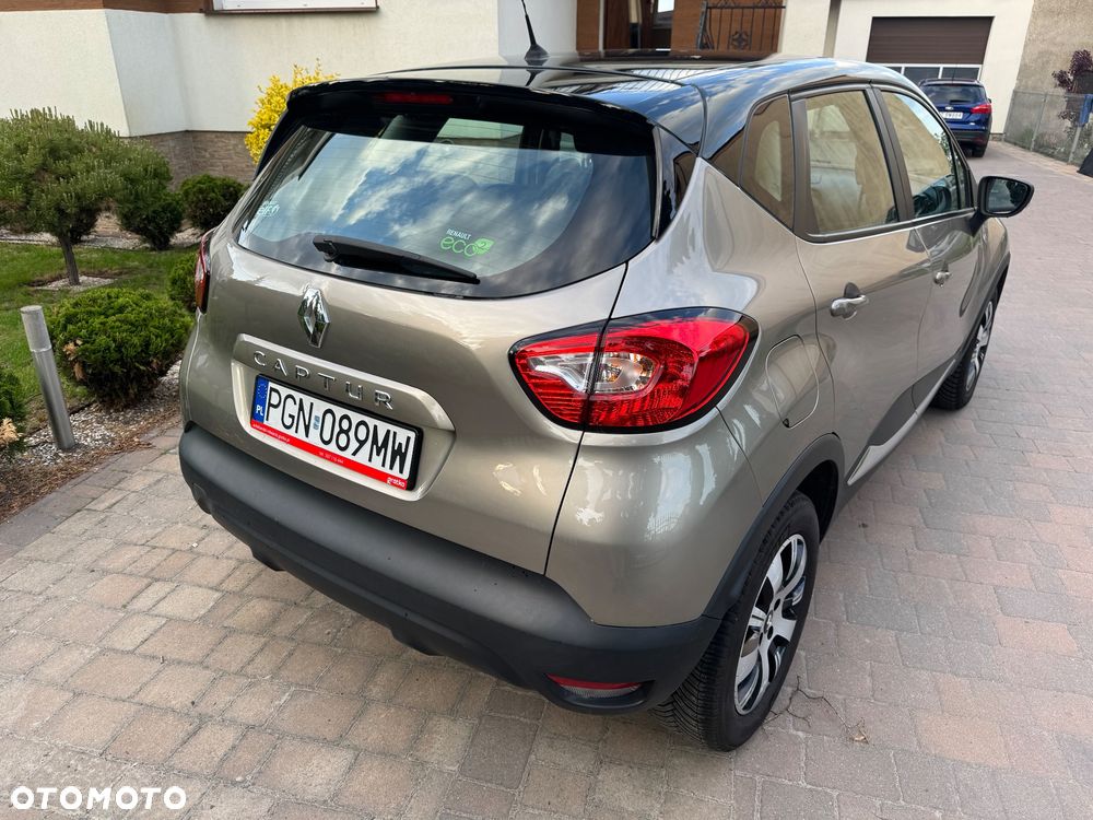 Renault Captur ENERGY dCi 90 Start&Stop Dynamique - 6