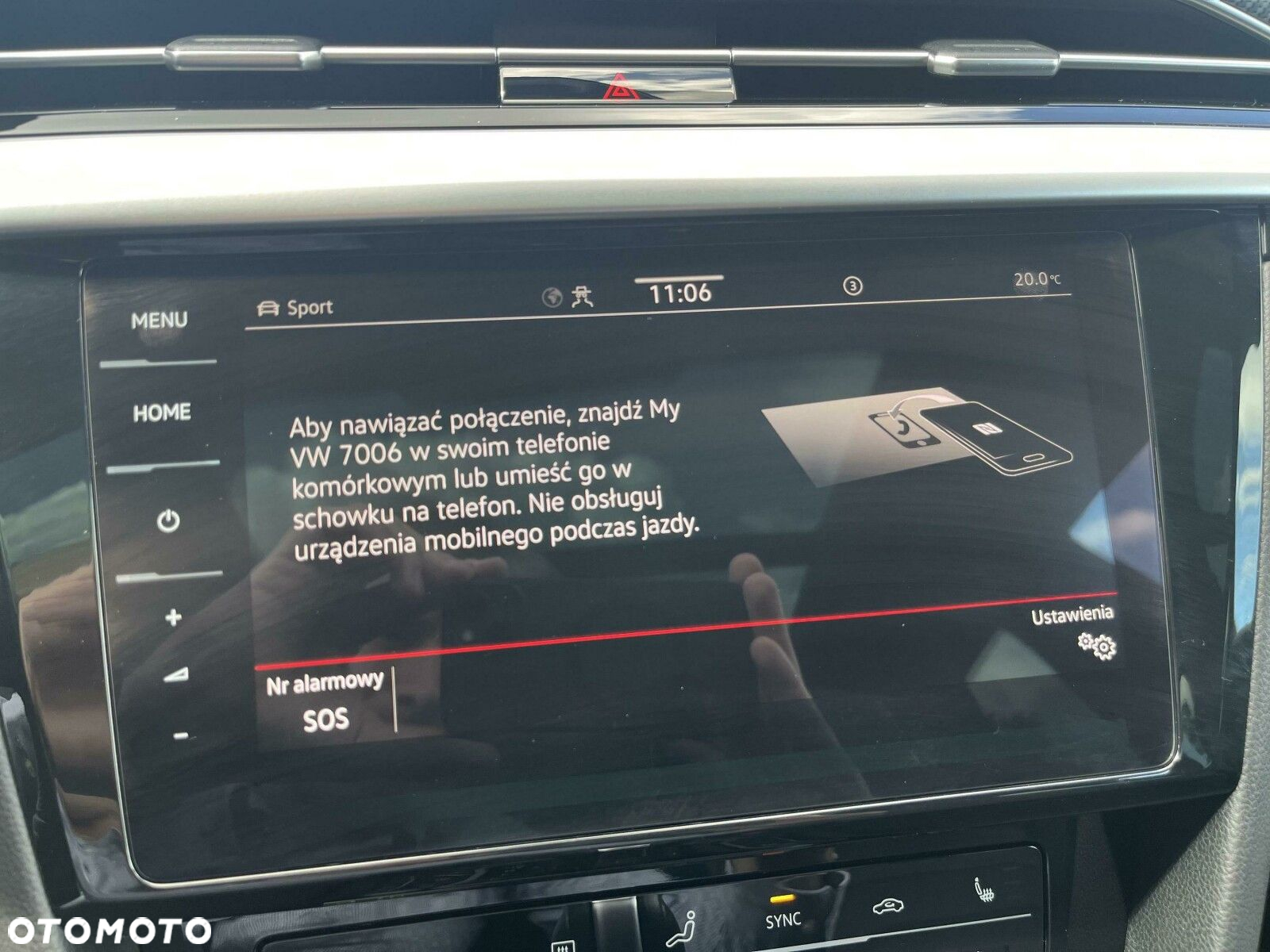 Volkswagen Arteon 2.0 TSI R-Line DSG - 27