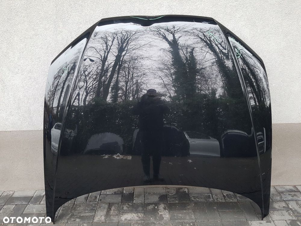 audi a8 d5 17^ maska pokrywa silnika 4n0823029c - 3