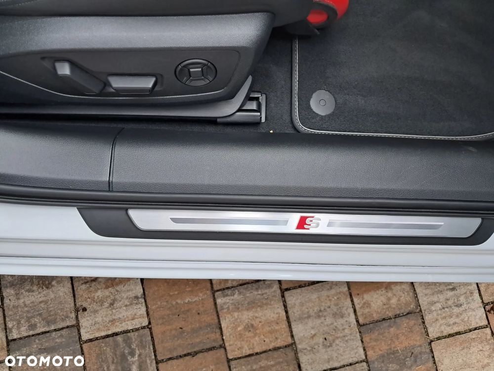 Audi A6 Limousine - 8