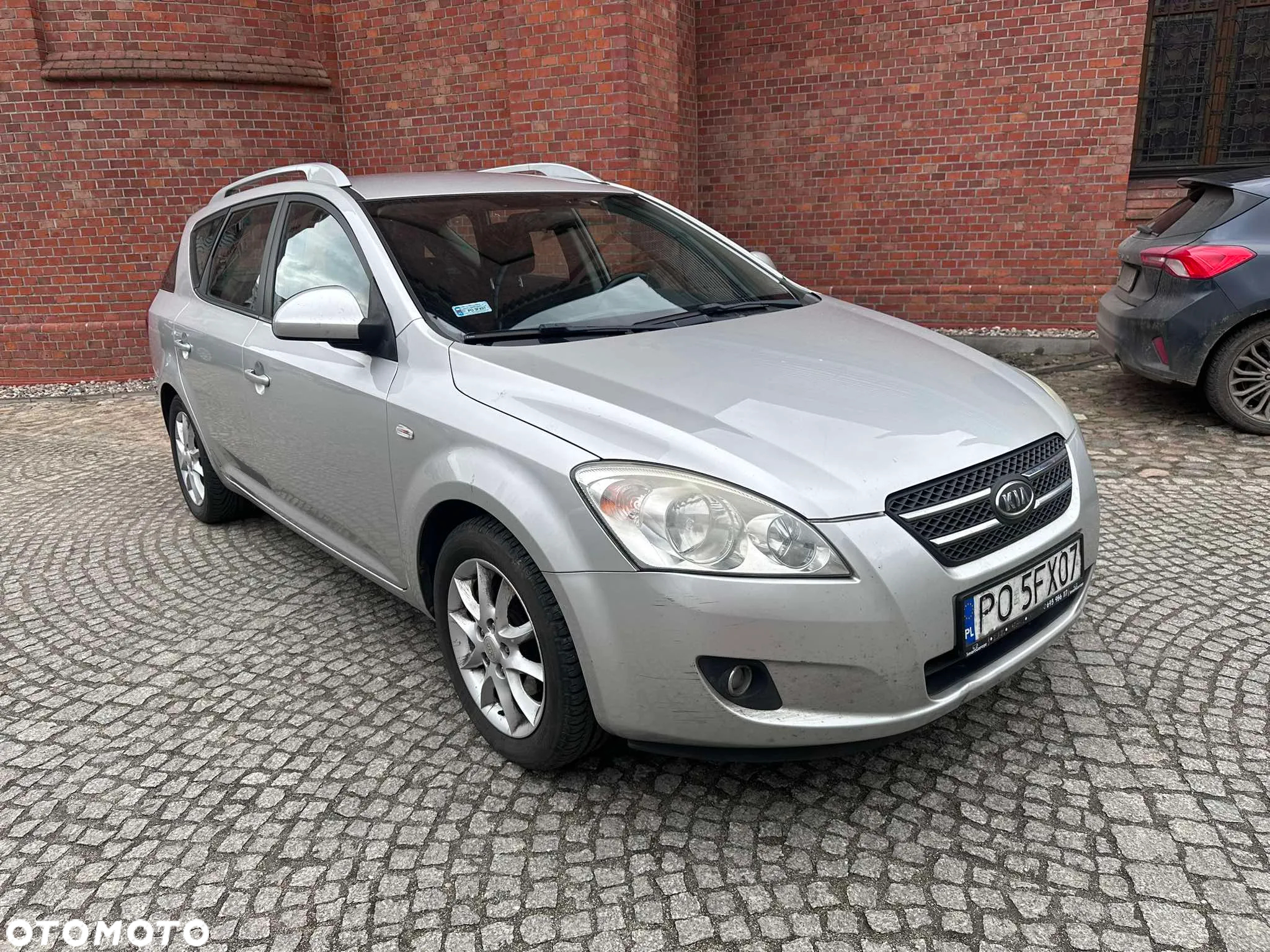 Kia Ceed Cee'd 1.6 Comfort + - 15