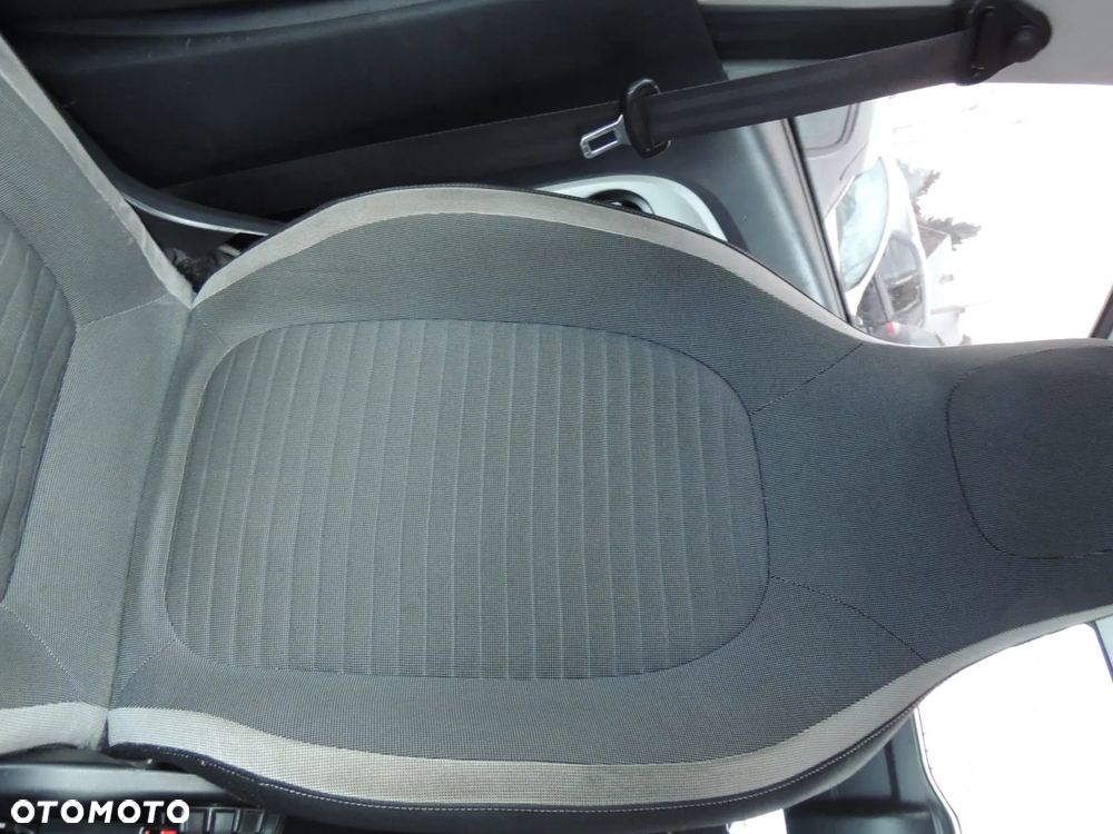 Fotele, kanapy Renault Twingo 3 '15 - 2