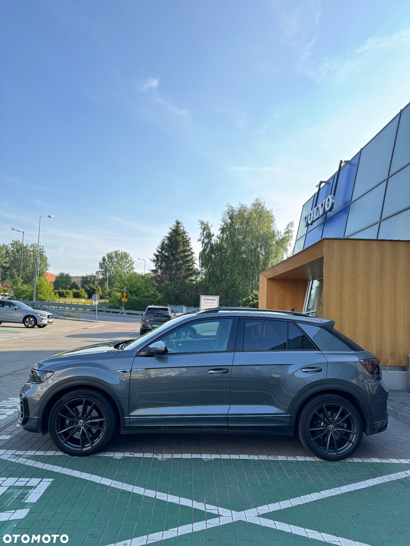 Volkswagen T-Roc 2.0 TSI 4Motion R DSG - 3