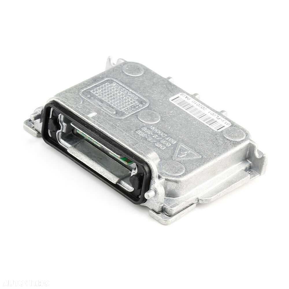 Droser Modul Calculator Balast Far Xenon Audi BMW Renault Citroen Seat - 3
