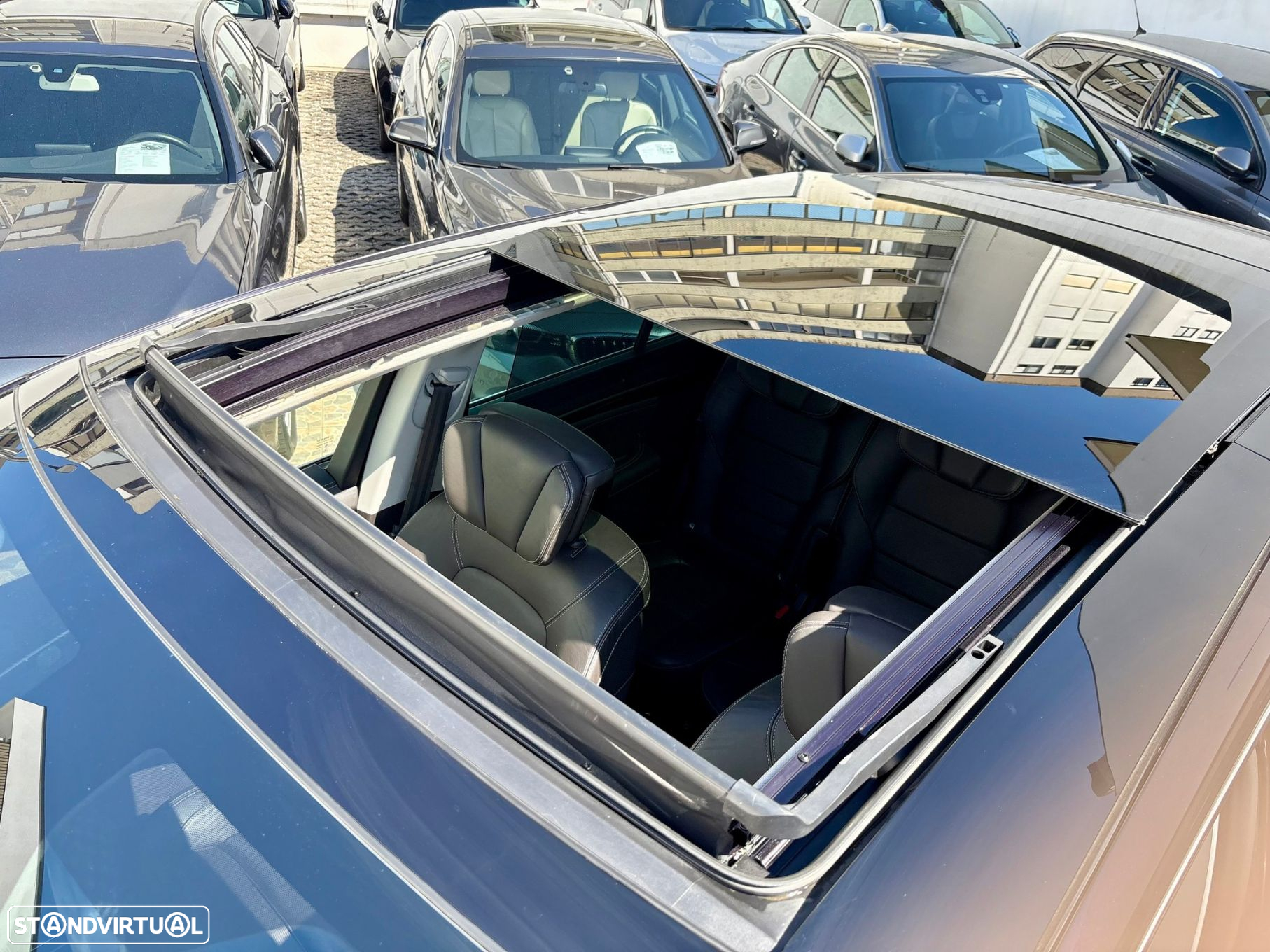 Renault Espace 1.6 dCi Initiale Paris EDC - 59