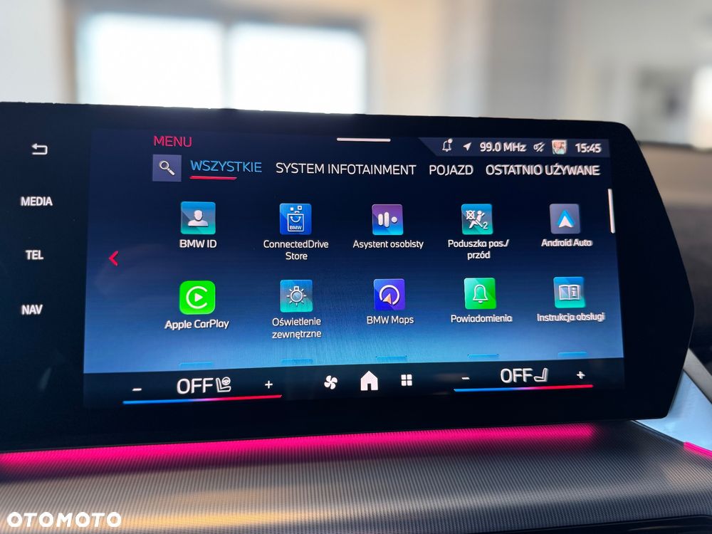 BMW X2 M35i xDrive - 32