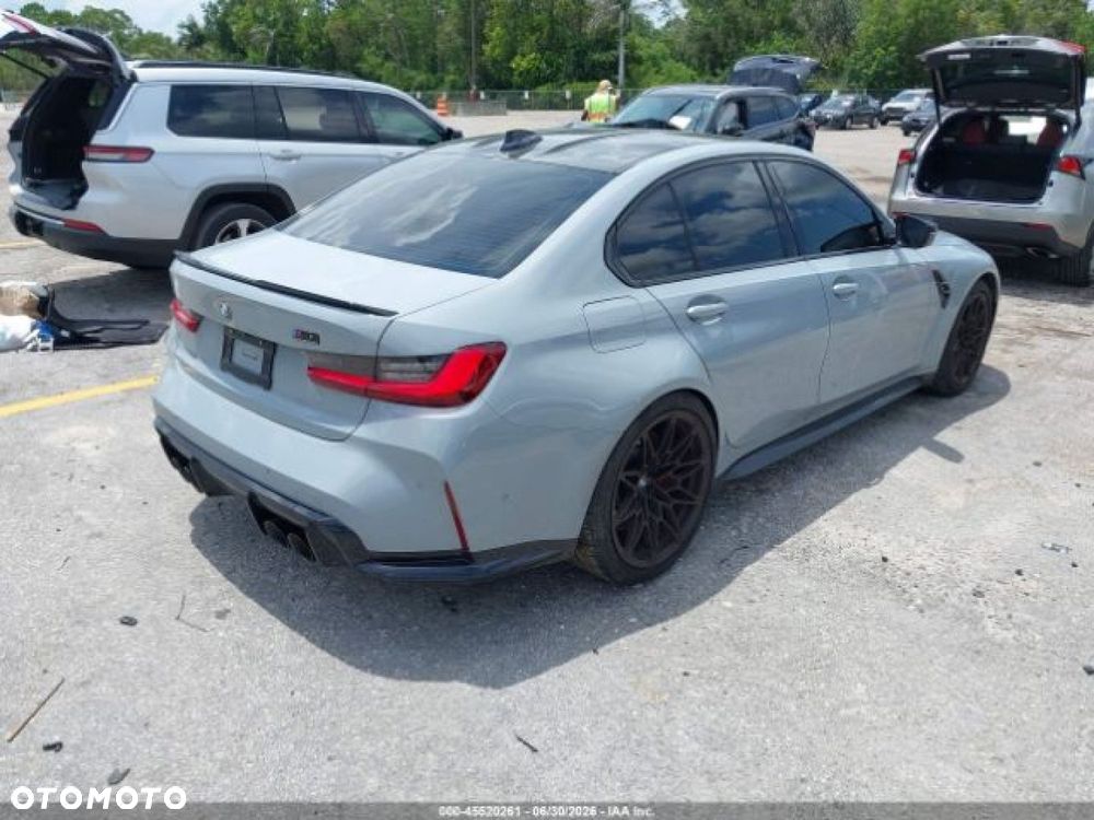BMW M3 - 7