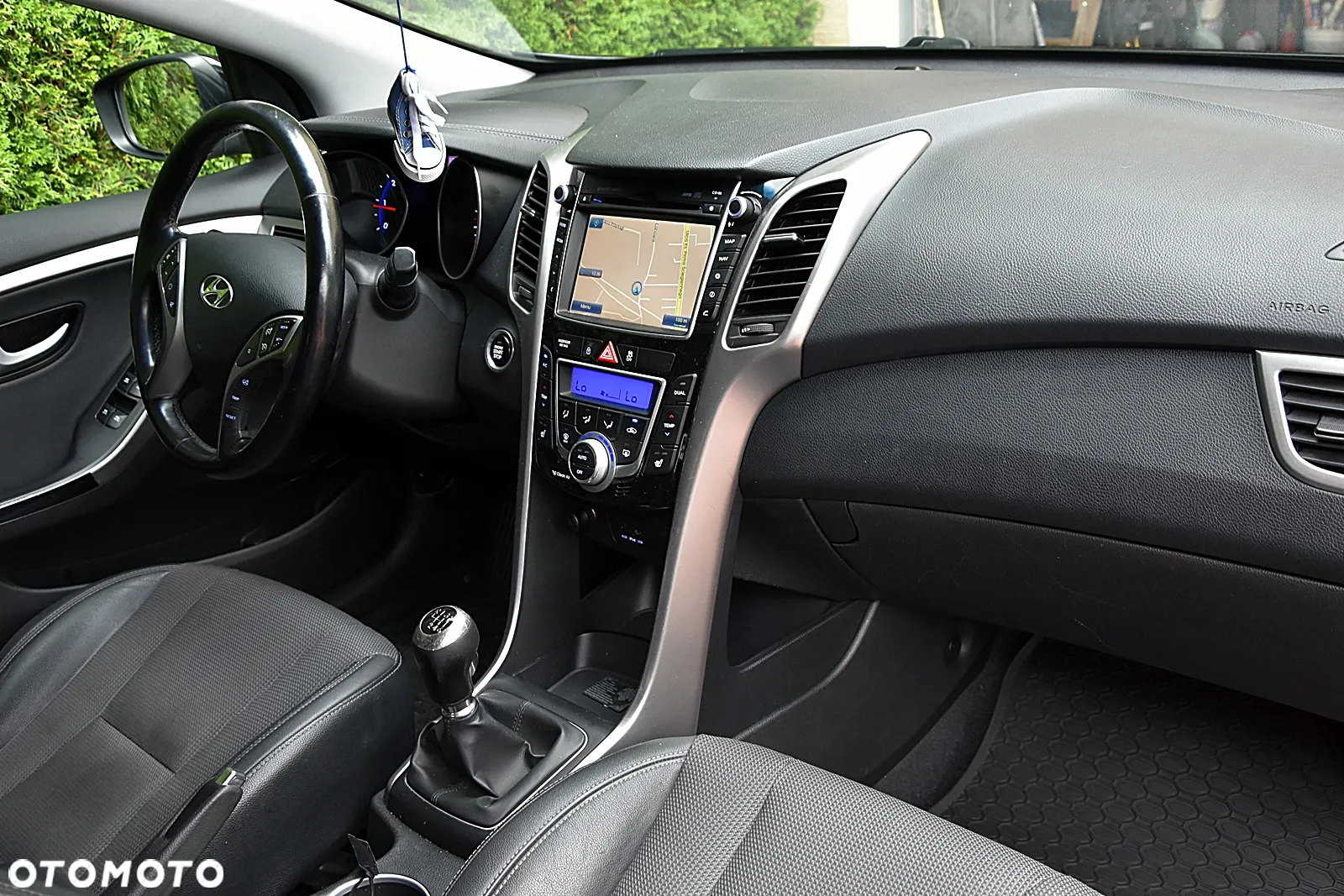 Hyundai i30 1.6 CRDi Premium - 16