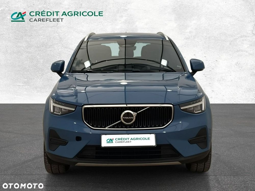 Volvo XC 40 - 3