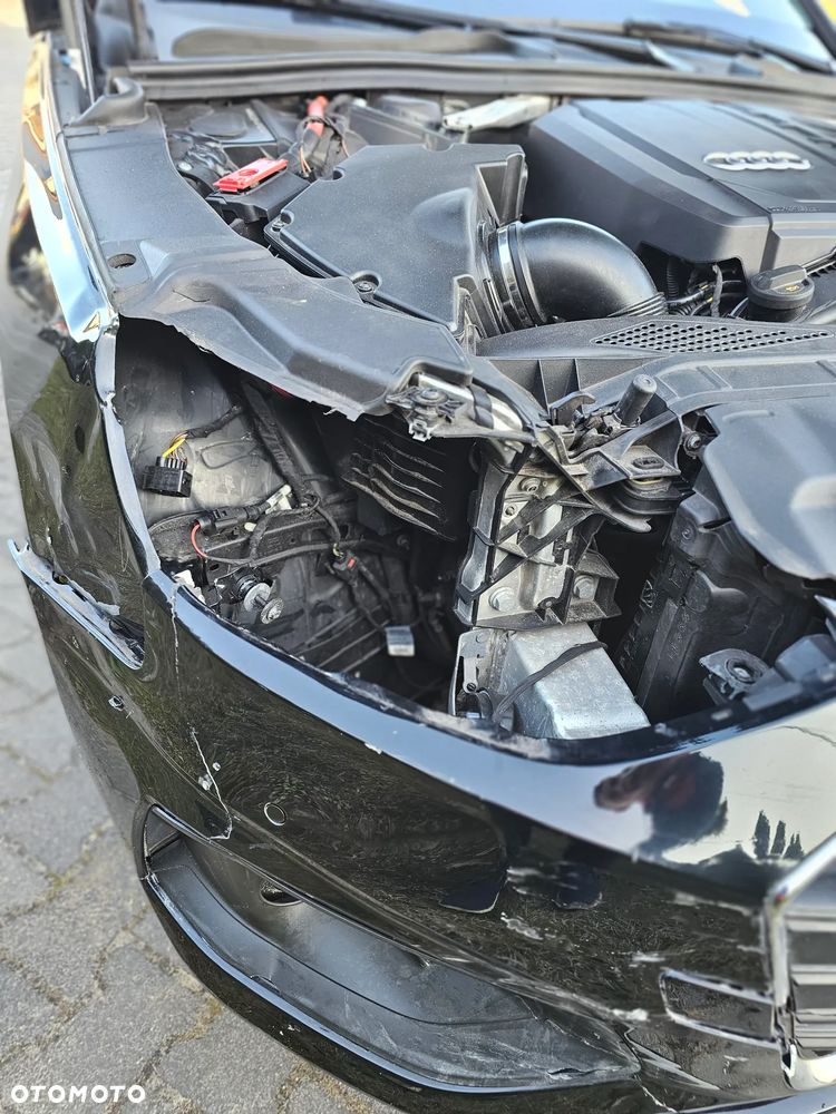 Audi A4 Avant 35 TFSI S tronic advanced - 15