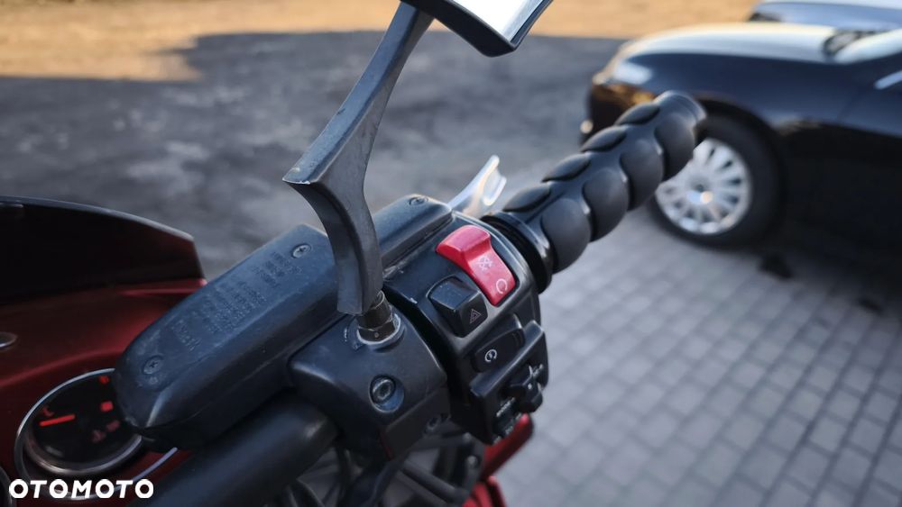 Kawasaki Vulcan - 17