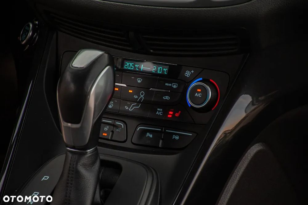 Ford Kuga 1.5 EcoBoost AWD Titanium ASS - 21